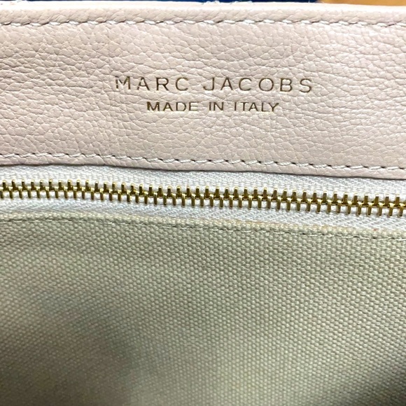 Marc Jacobs Shoulder bag - Picture 9 of 12